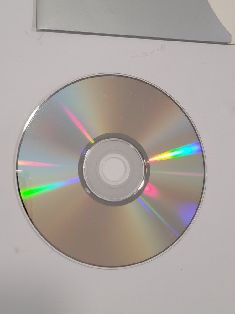 Palm Tungsten Desktop Software & Software Essentials 2 Discs For Windows & Mac