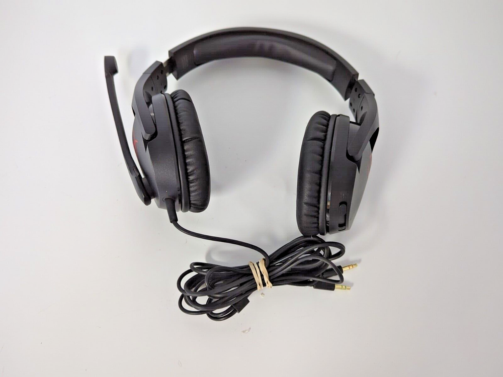 HYPER KINGSTON HX-HSCS-BK