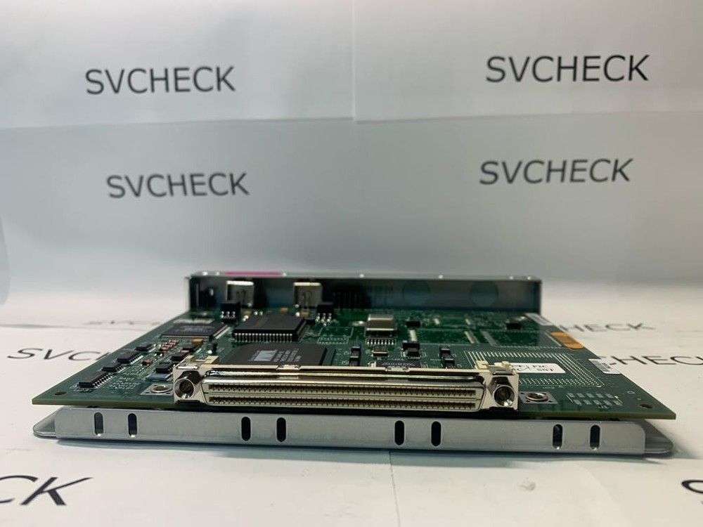 Cisco 73-3762-03 1DS3+Serial Port Adapter Module