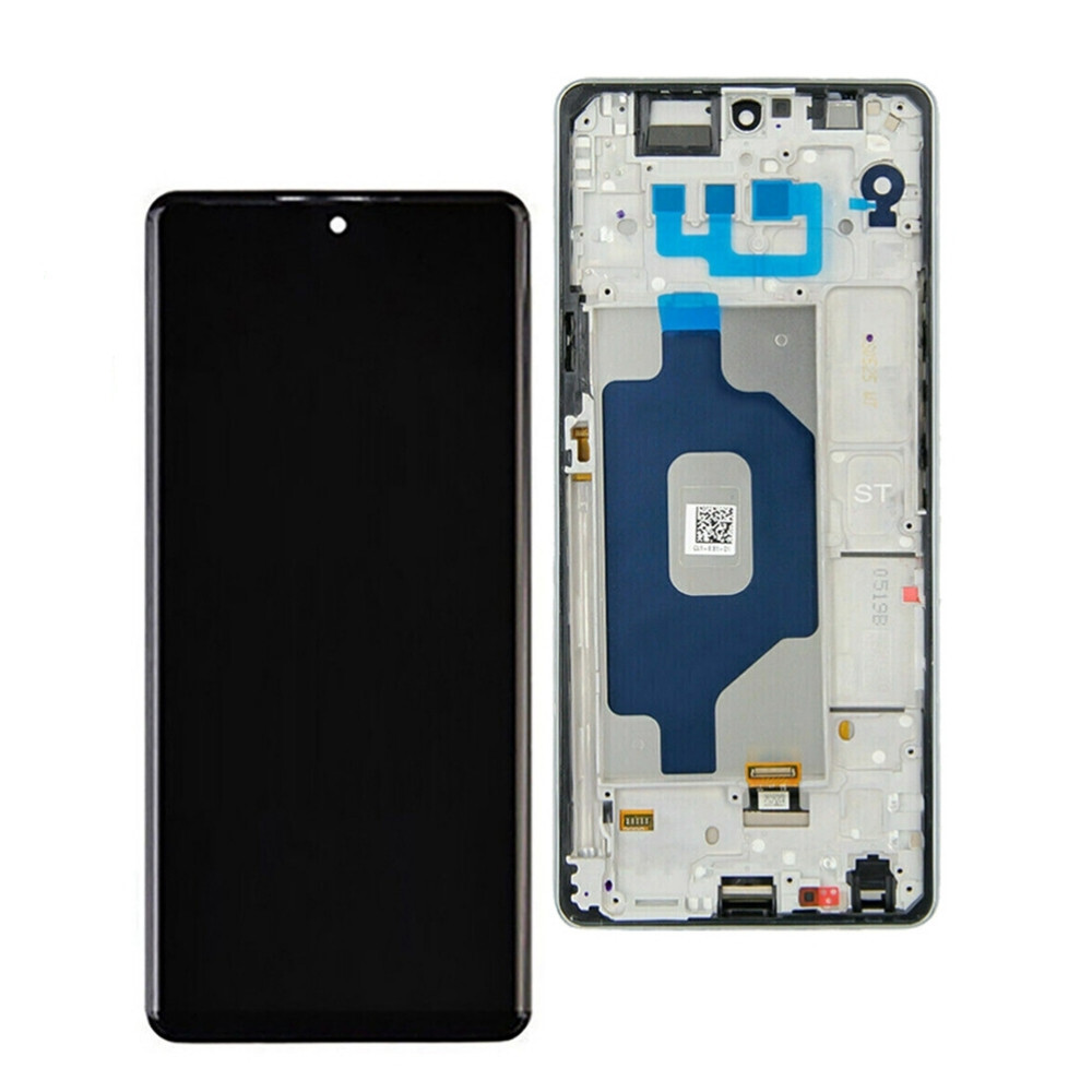 For LG Stylo 6 Q730 K71 LCD Touch Screen Digitizer Display Replacement Assembly