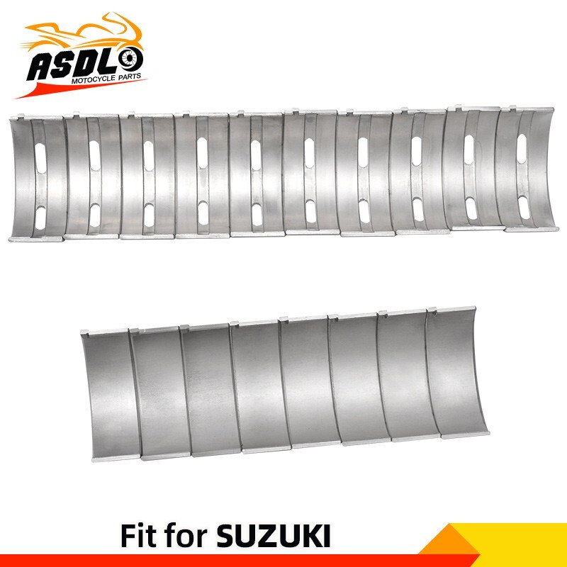 STD 35mm Connecting Rod & Main Bearing Set For Suzuki GSXR1000 2001-2016