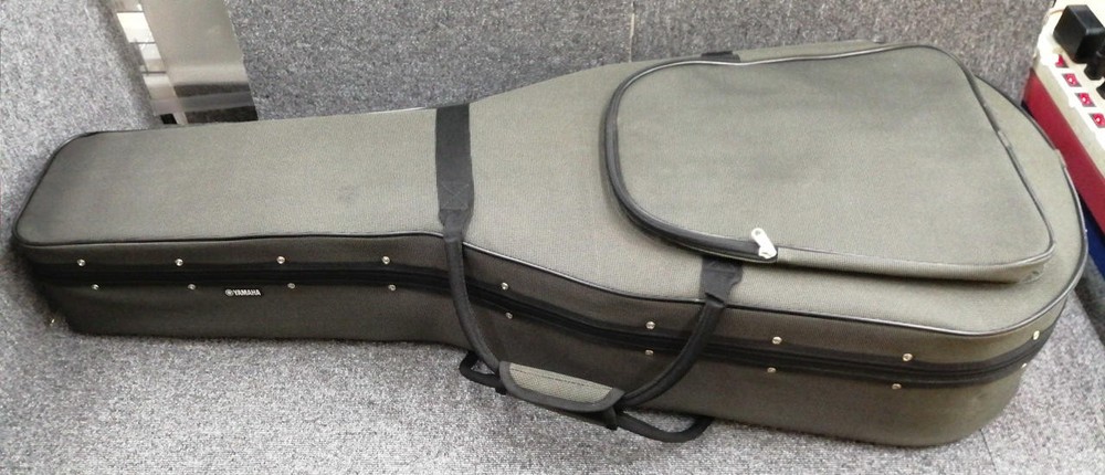 YAMAHA Classical Guitar GC22C Model USED