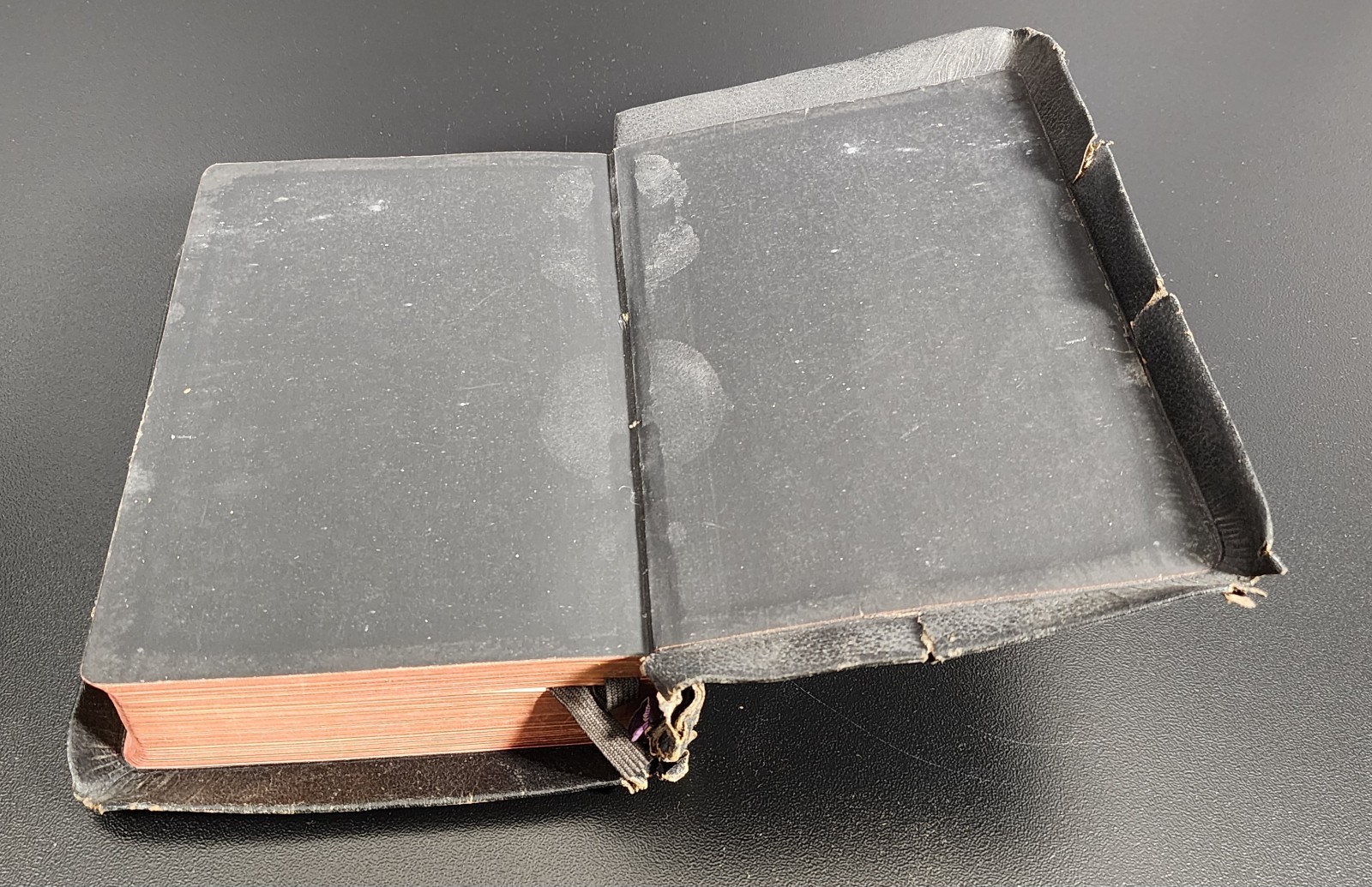 1914 Douay Rheims Holy Bible Catholic John Murphy Baltimore NY Maps Illus