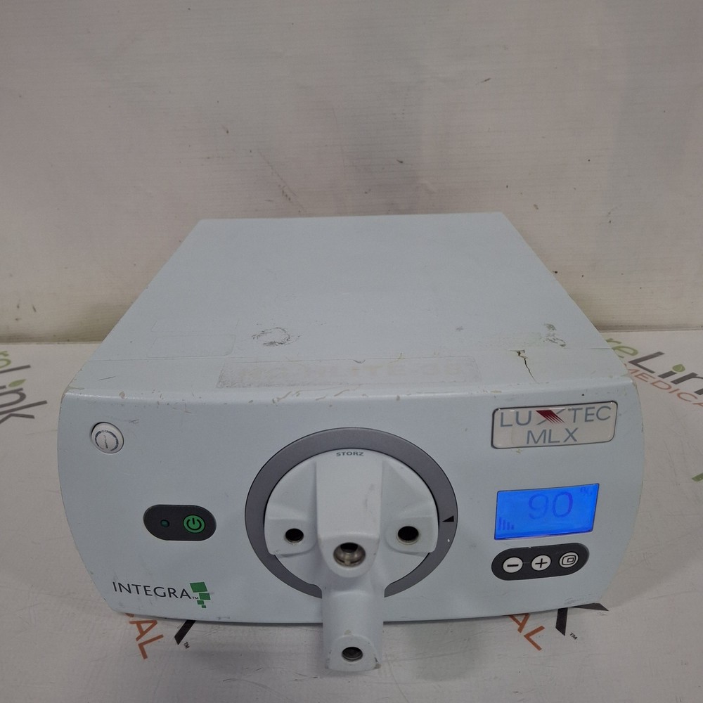 Luxtec Integra MLX Light Source