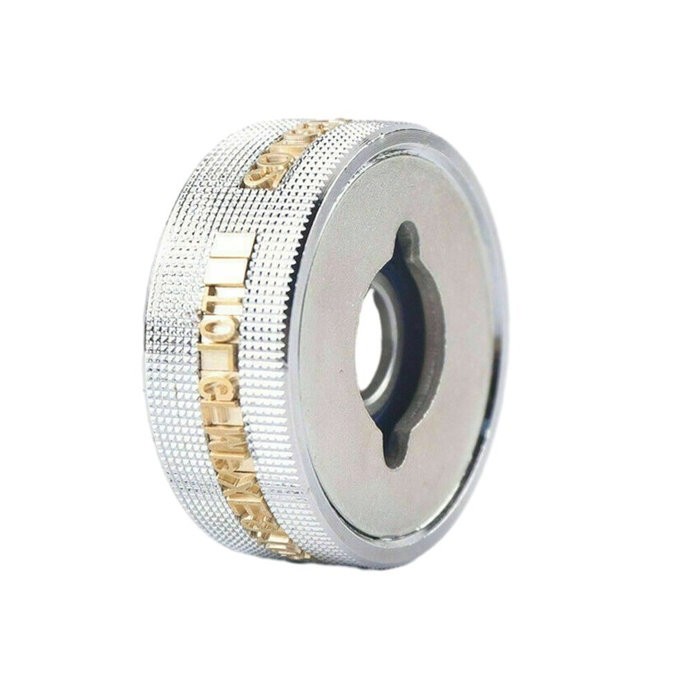 Clear and Alphanumeric Wheel Set for FR900 Continuous Sealing Machine