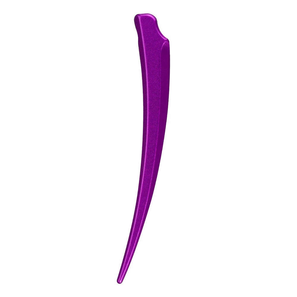 Dye Switchblade Trigger System - Reach Trigger - Rake - Dust Purple