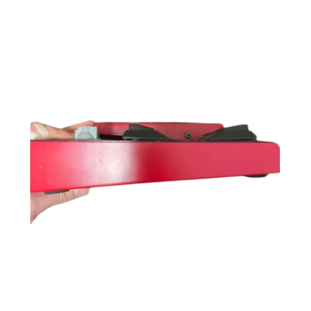 VOX VDL-1 Dynamic Looper Effects Pedal Processor Guitar effector From Japan