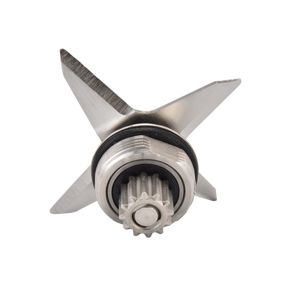 Blade Cutting Kit Fit rust-resistant over long-term use For Vitamix 6300/VM0100