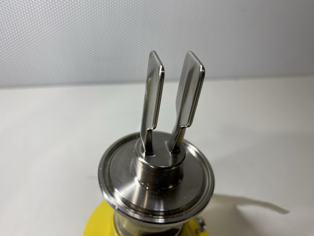 VEGA Vegaswing61 XUCBPXUZX Level Switch