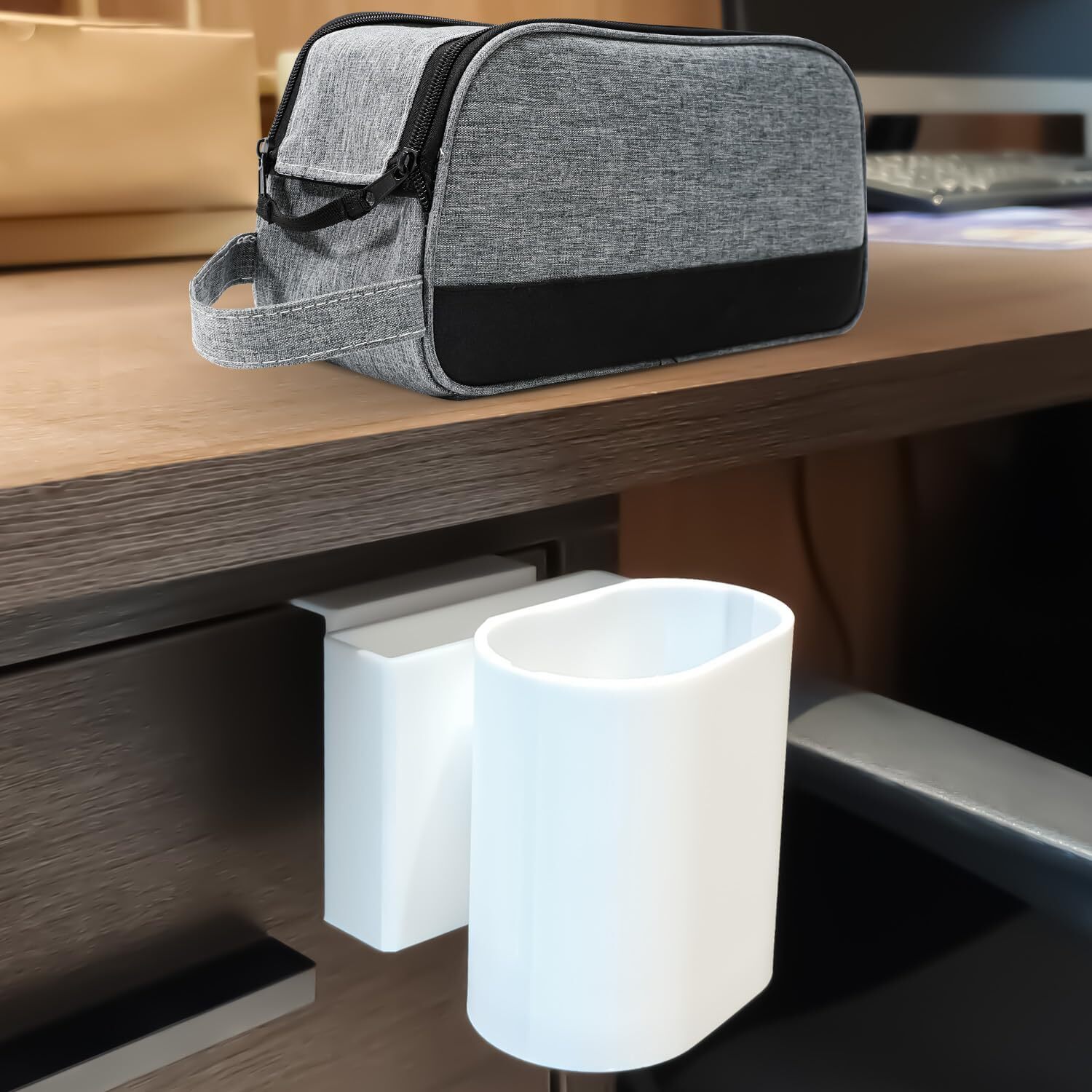 Cpap AirMini Mount Kit for Air Mini-with Travel Storage Bag,Wall Mount Stand...