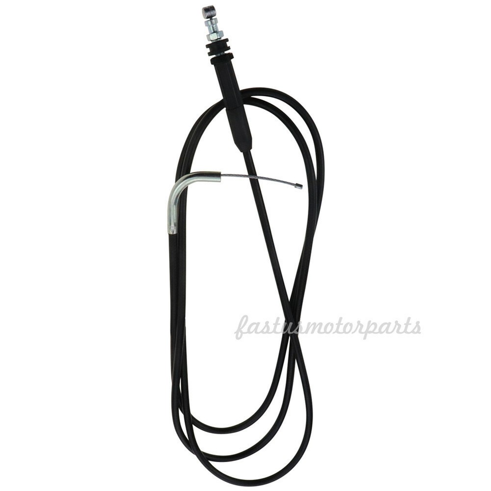 Throttle Cable For 2000-2001 Suzuki QuadMaster 500