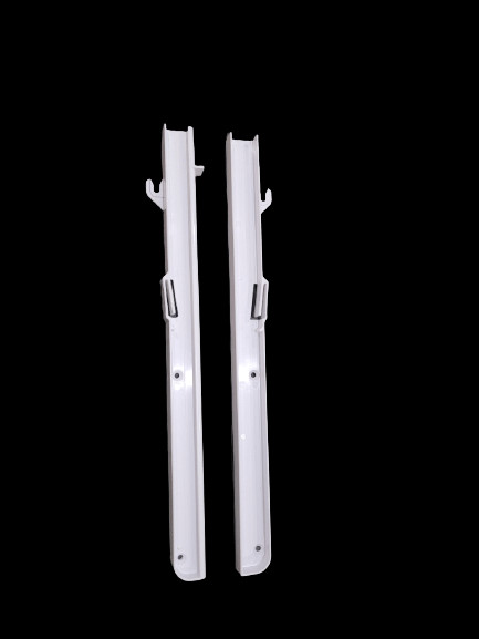 APS Replacement kit for SubZero Ice Bucket Slides - Left 7014649 & Right 7014661