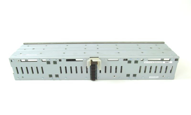 IBM 45D4603 Disk Unit Cage Assembly yz
