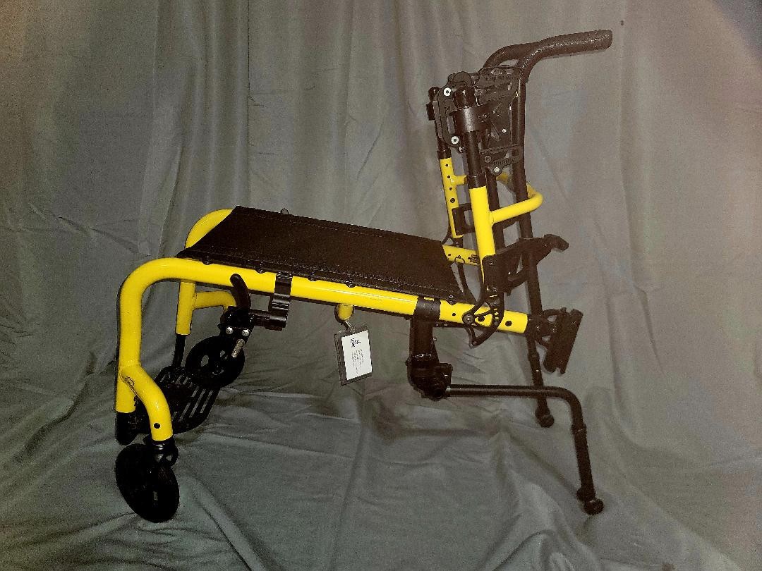 Quickie Q7 Rigid Wheelchair (Demo)