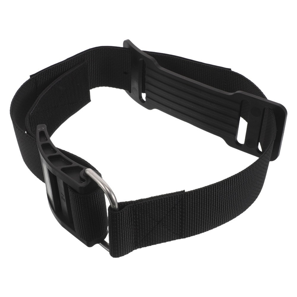 Diving Tank Strap Adjustable Band Webbing Belt Dive Bcd Cylinder