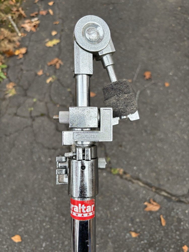 Gibraltar Straight Cymbal Stand A