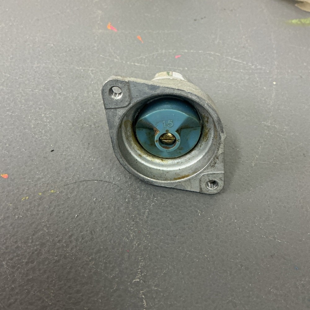 GE CR2940UB20 0A Selector Switch - ECS