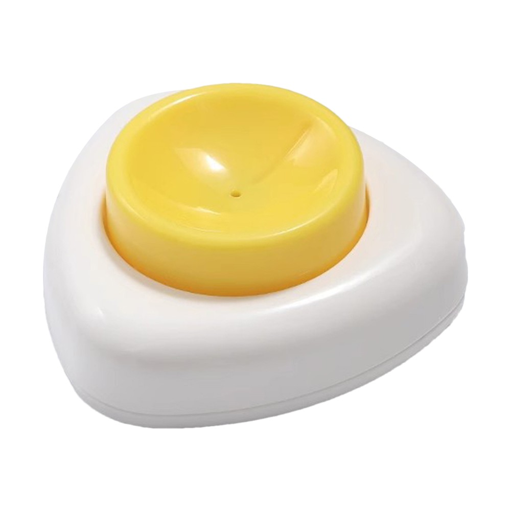 Egg Piercer Pricker Needle Punch Kitchen Gadget With Safety Lock