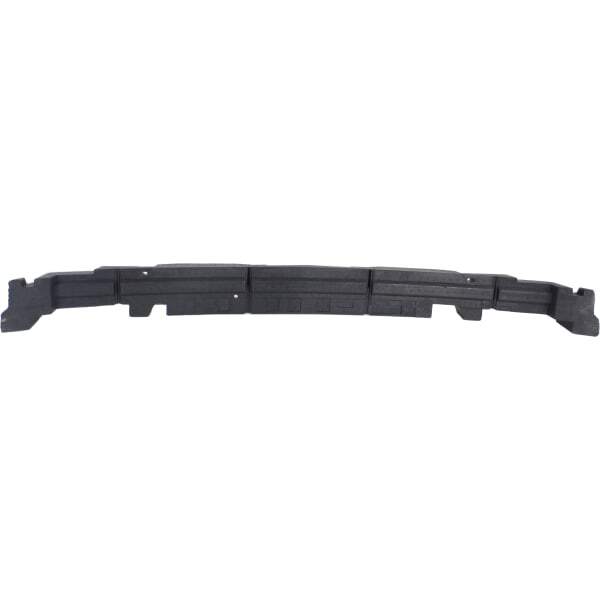 Bumper Absorber V Model for 09-15 CTS