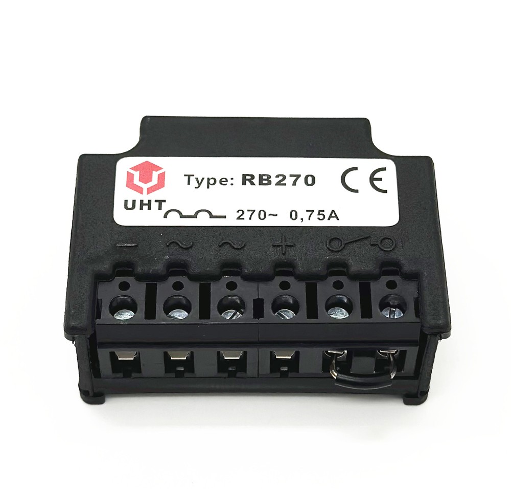 UHT RB270 270V 0.75A full wave motor brake rectifier rectifier module