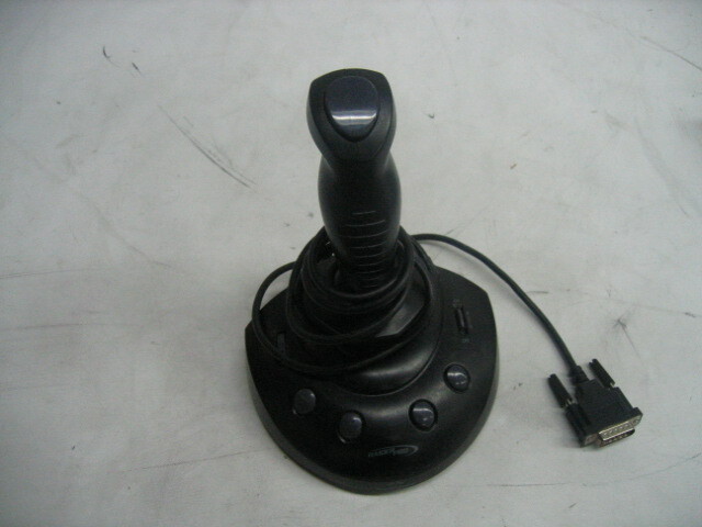 InterAct P-210 Raider Pro Performance Joystick