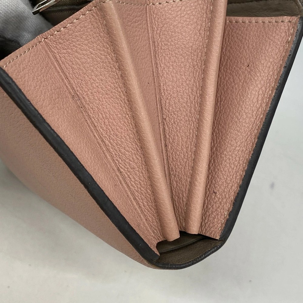 Louis Vuitton Long Wallet Parnasea