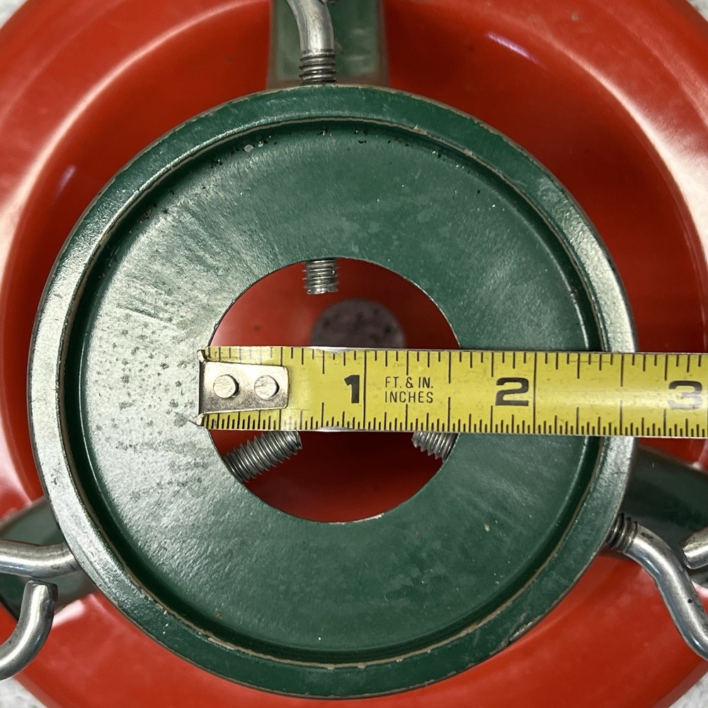 Metal christmas tree stand for Artificial Tree