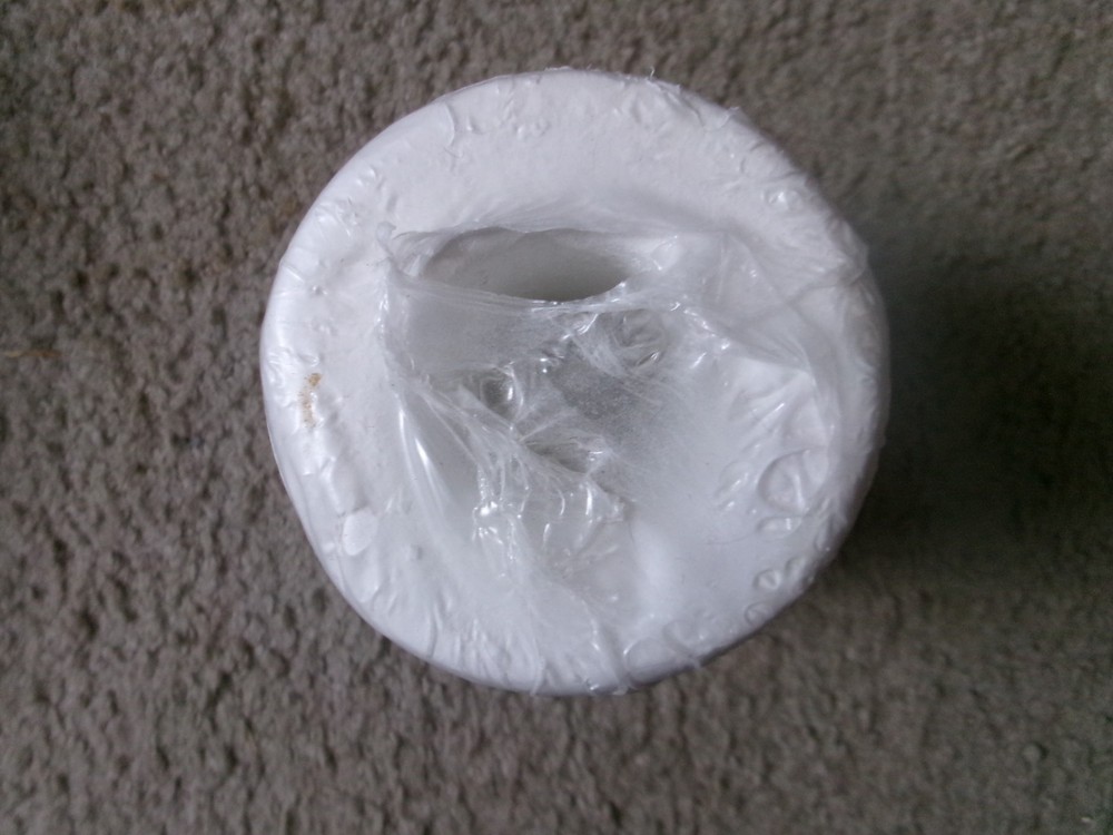 Silver Cup Billiards Cone Chalk