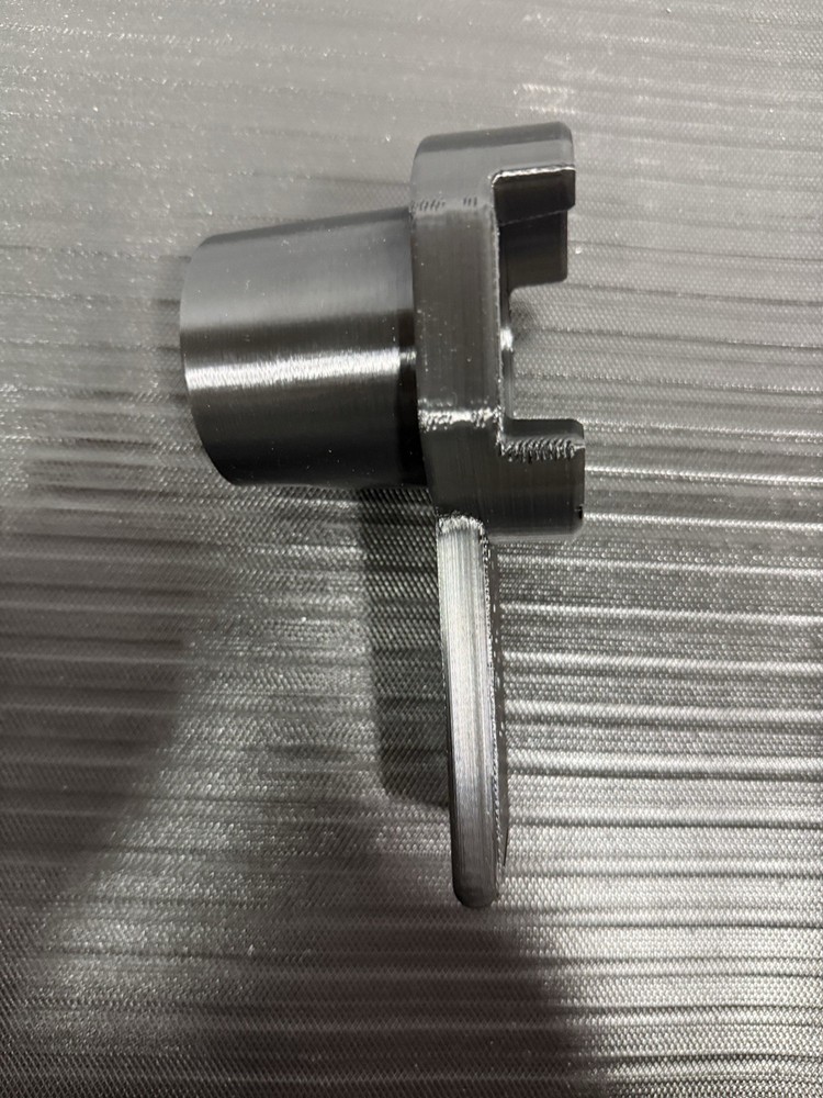 Sirona cerec Tank Removal Tool