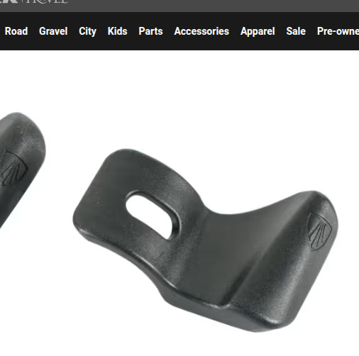 trek 3s chainkeeper only