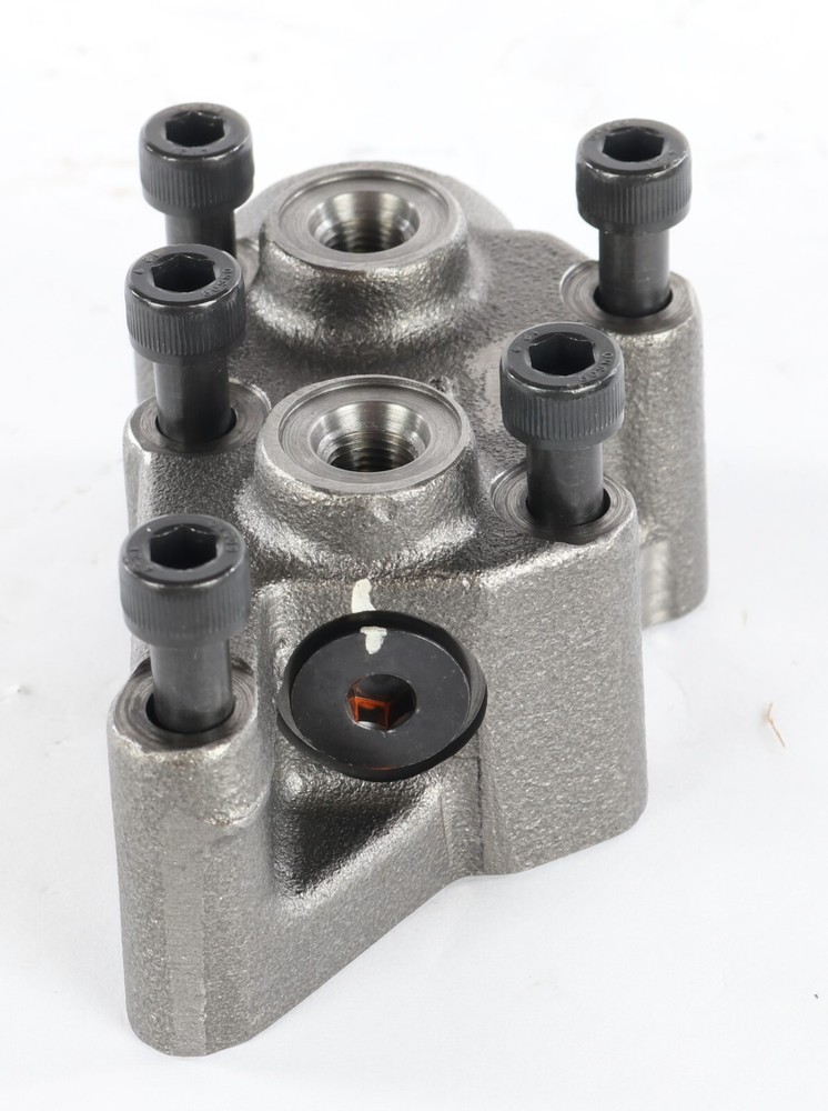 New 14502373 Volvo Construction Valve Logic Control