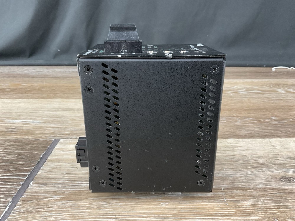 MKS AS00962-02 Macronode I/O Interface Unit, Link 100M FREE SHIPPING