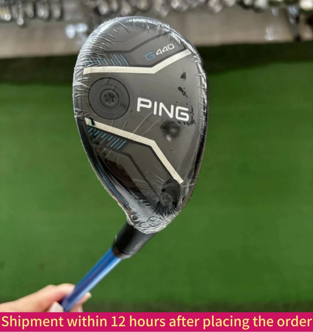 G440 Hybrids-wood PING golf club-Only the head-In stock