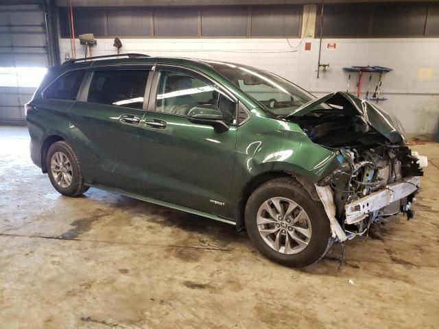 Shifter SIENNA 2021 Transmission Shift 1844460