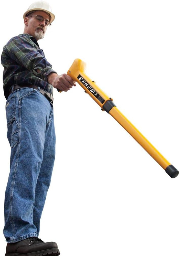 Maggie Magnetic Locator
