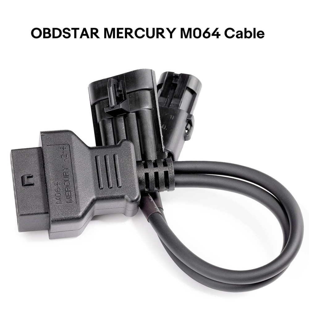 OBDSTAR M064 Cable Compatible with OBDSTAR iScan for Diagnostic Table