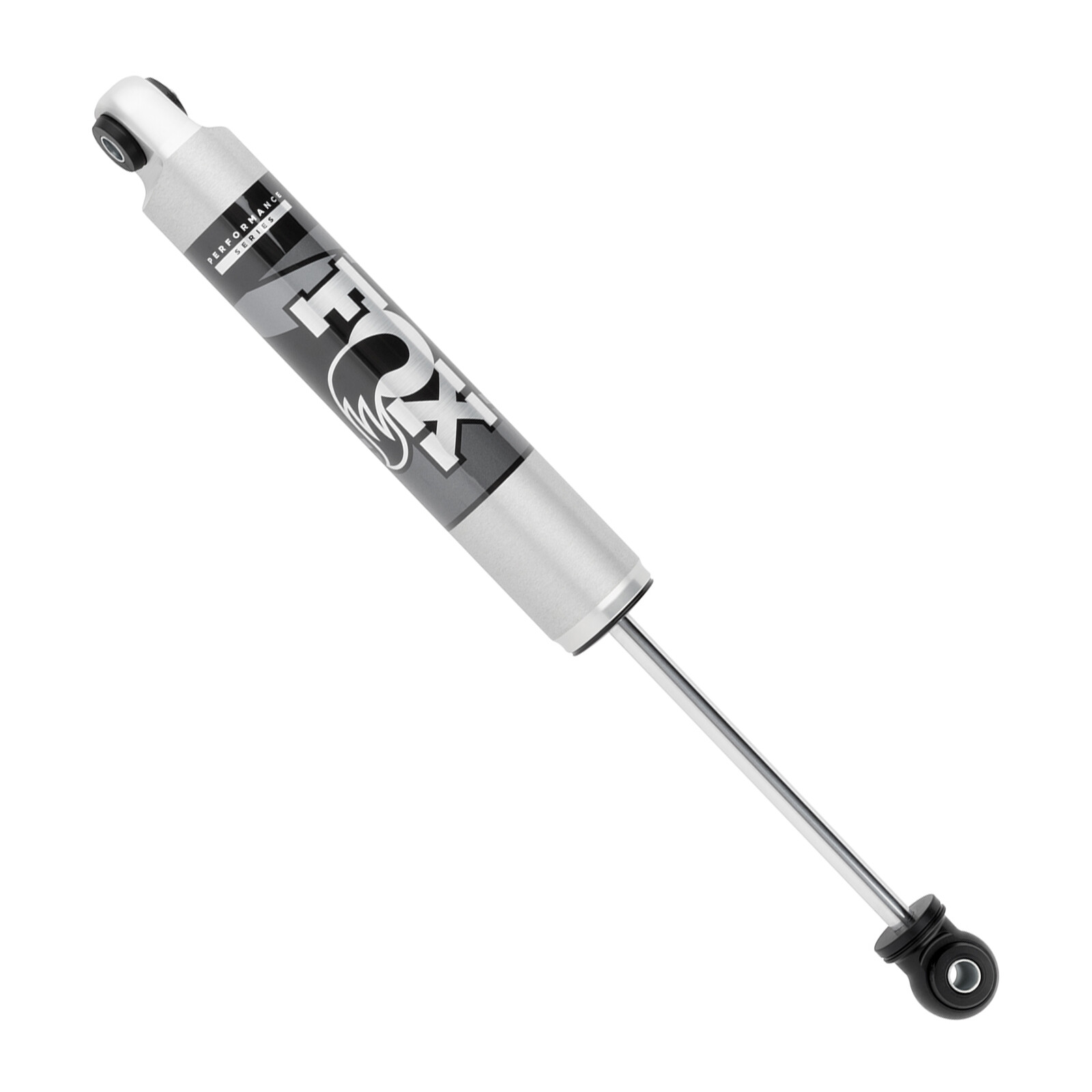 Fox 2.0 Performance IFP Steering Stabilizer Shock For Jeep Wrangler Gladiator