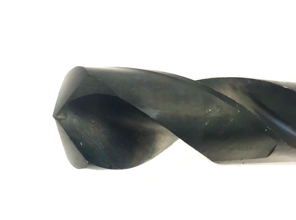 1" SILVER & DEMMING DRILL (5000-0080)