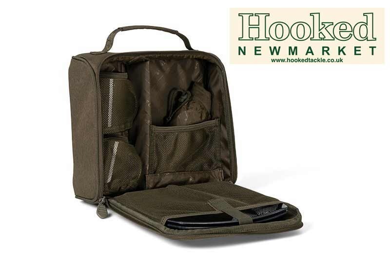 Fox Voyager 2 persons Dinner Set