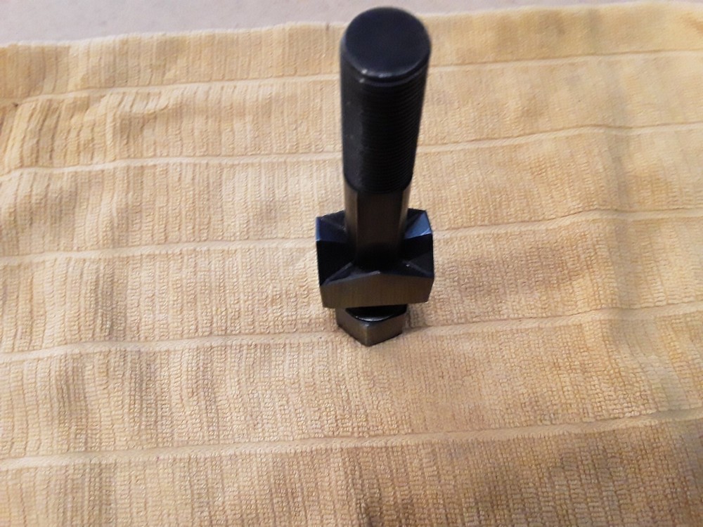 GREENLEE 1.5×1.0 KNOCKOUT PUNCH