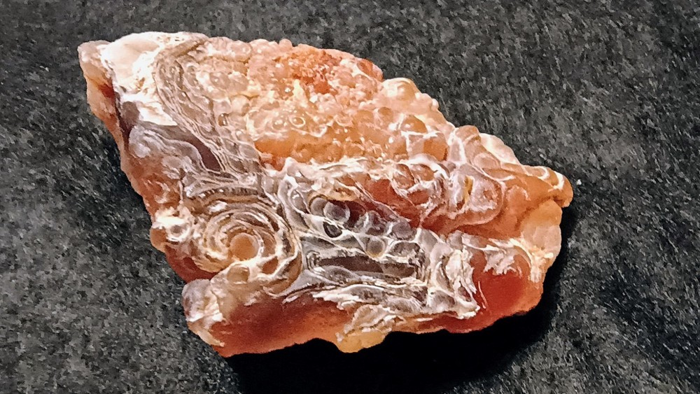 Fire Agate, Arizona