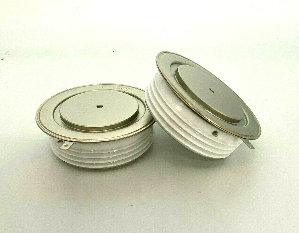 323A3350P14 - GE General Electric SCR Semiconductor Thyristor - NEW