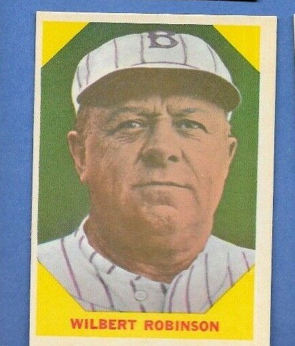 only $5.99 ea!! -1960 1961 fleer greats + 1963 baseball cards - pick from menu!!