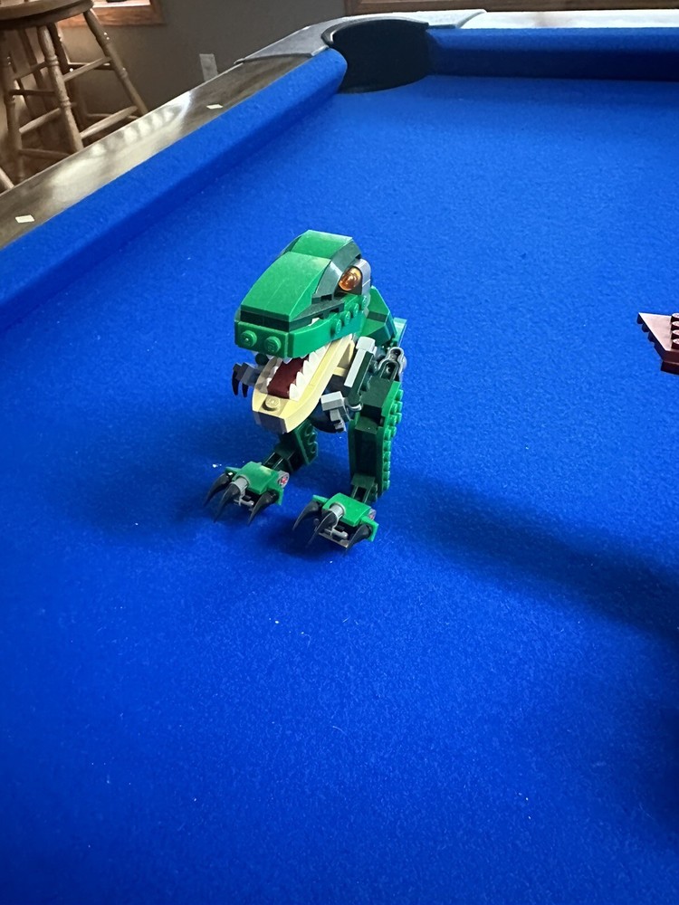 Lego Creator Set Lot