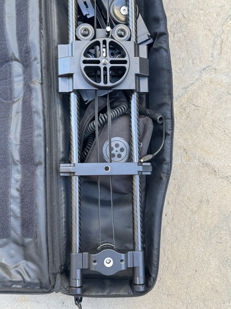 Cinetics Lynx Active Camera Slider