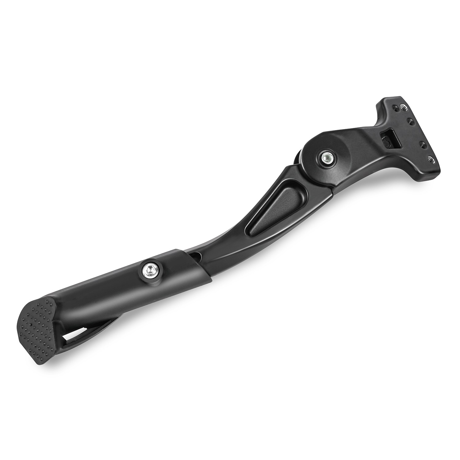 Bike Kickstand Rear Side Bicycle Adjustable Stand for 310mm Electric bikes