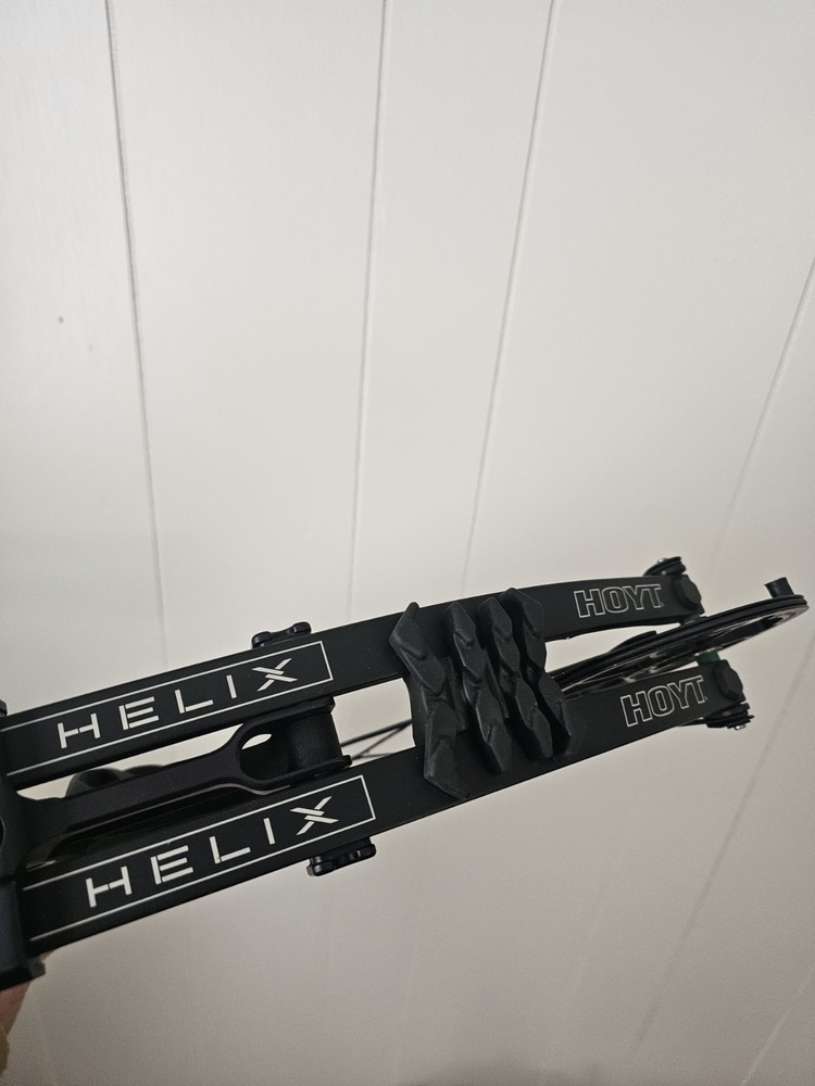 Hoyt Helix Compound Bow