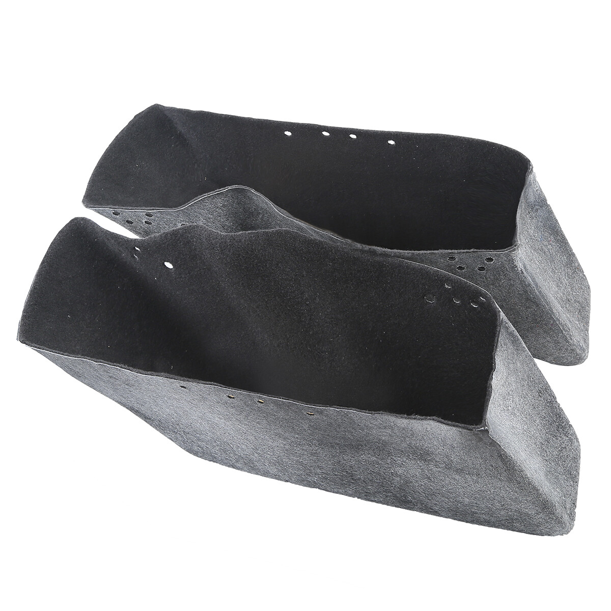 Drop-in Saddlebag Carpet Liners Fit For Harley Touring Street Road Glide 94-13