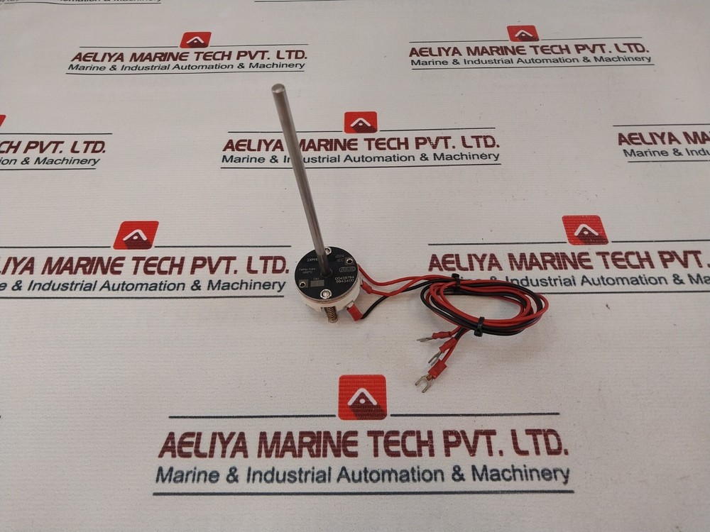 Jumo 00459794 Replaceable Insert Sensor