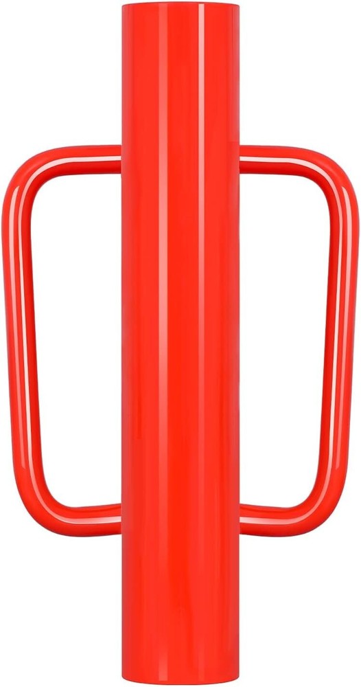 fence post driver